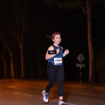 Runner Photo 8208927