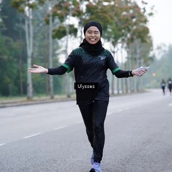 Runner Photo 8208928