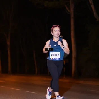Runner Photo 8208929