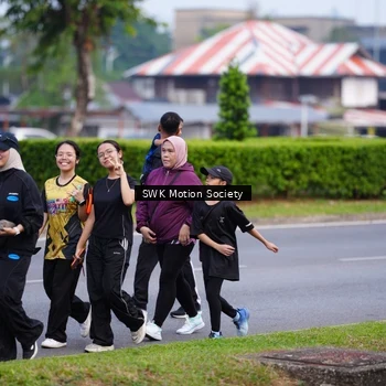 Runner Photo 8208931