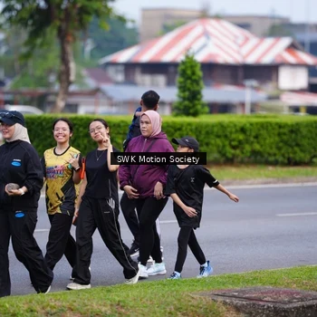 Runner Photo 8208933