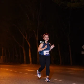 Runner Photo 8208939