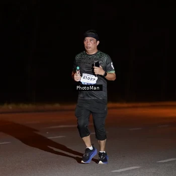 Runner Photo 8208942