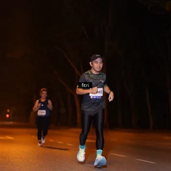 Runner Photo 8208945