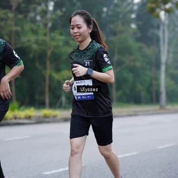 Runner Photo 8208952