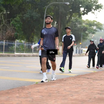 Runner Photo 8208955