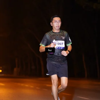 Runner Photo 8208956