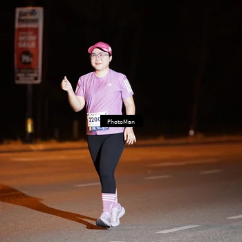 Runner Photo 8208958