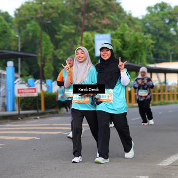 Runner Photo 8208959