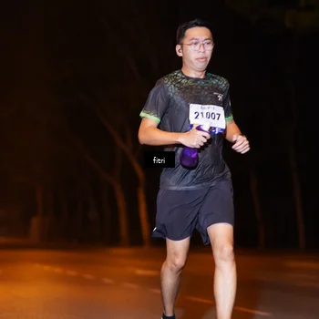Runner Photo 8208961