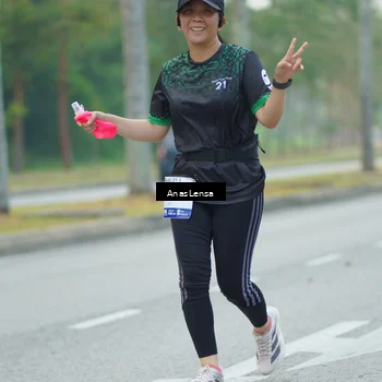 Runner Photo 8208962