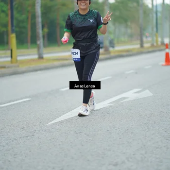 Runner Photo 8208963