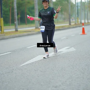 Runner Photo 8208967