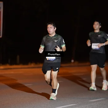 Runner Photo 8208968