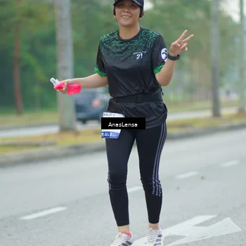 Runner Photo 8208969