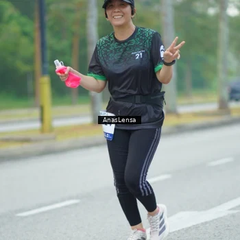 Runner Photo 8208974
