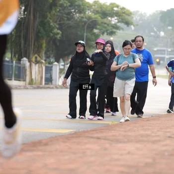 Runner Photo 8208977
