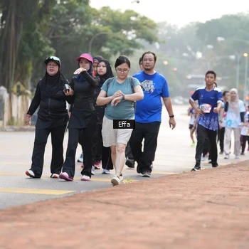 Runner Photo 8208979