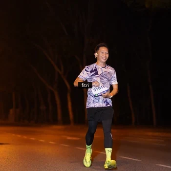 Runner Photo 8208988