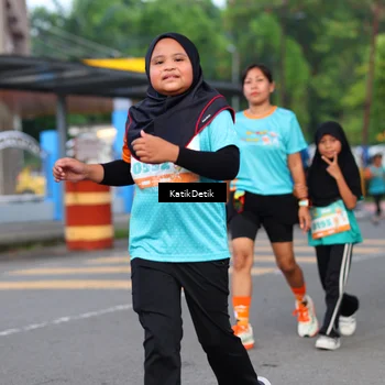 Runner Photo 8208989