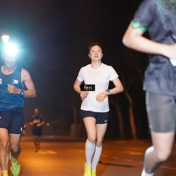 Runner Photo 8209006