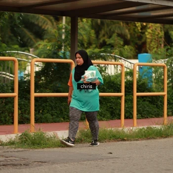 Runner Photo 8209009