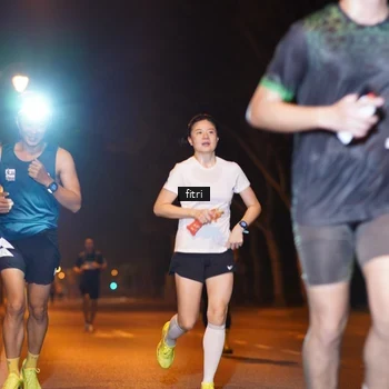Runner Photo 8209014