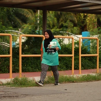 Runner Photo 8209015