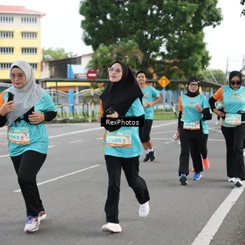 Runner Photo 8209016