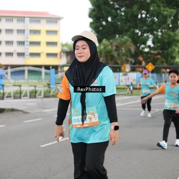 Runner Photo 8209023
