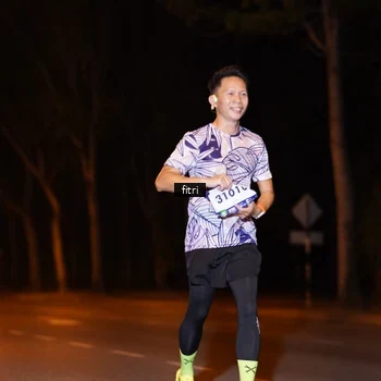 Runner Photo 8209028