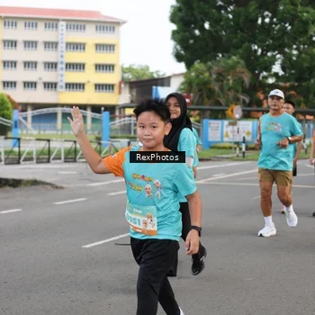 Runner Photo 8209029