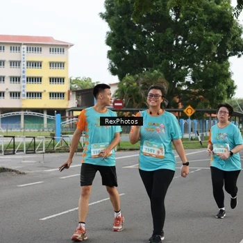 Runner Photo 8209031