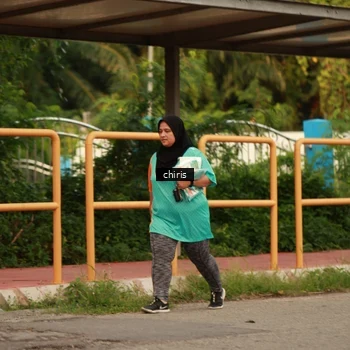 Runner Photo 8209034