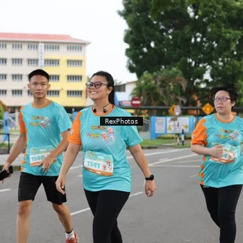 Runner Photo 8209044