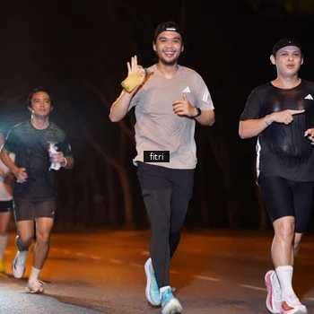 Runner Photo 8209049