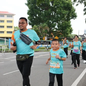Runner Photo 8209052