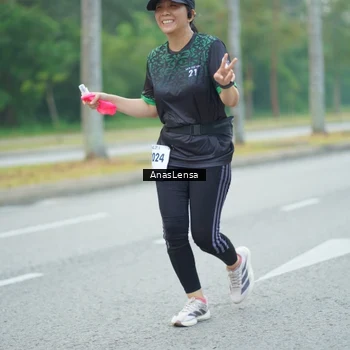Runner Photo 8209053