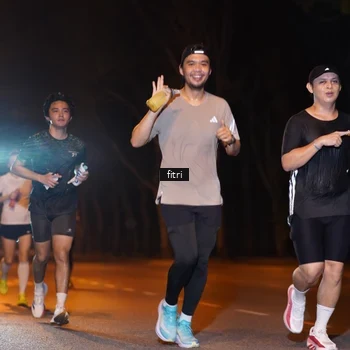Runner Photo 8209058