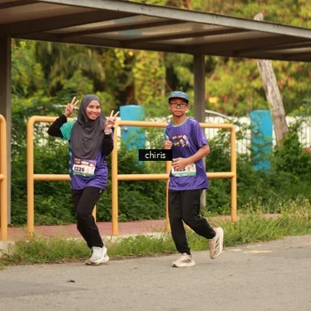 Runner Photo 8209060