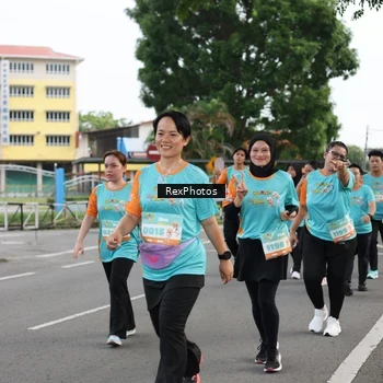Runner Photo 8209064