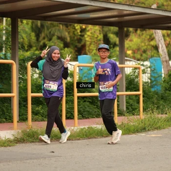Runner Photo 8209066