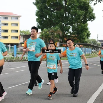 Runner Photo 8209067