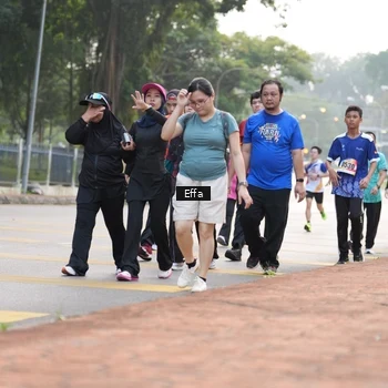 Runner Photo 8209069