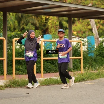 Runner Photo 8209070