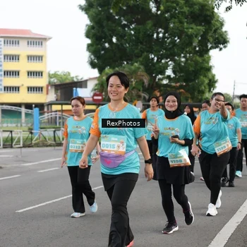 Runner Photo 8209078