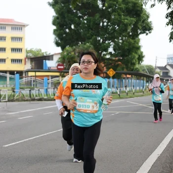 Runner Photo 8209079