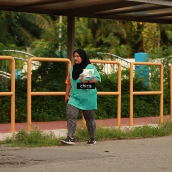 Runner Photo 8209084