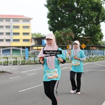 Runner Photo 8209087
