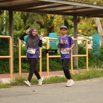 Runner Photo 8209088